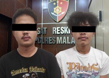 Janjinya Main ke Bromo, Cewek Bogor Dijual Pacarnya Sendiri