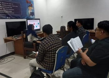 Tak Buramkan Televisi, KPI Bukan Lembaga Sensor