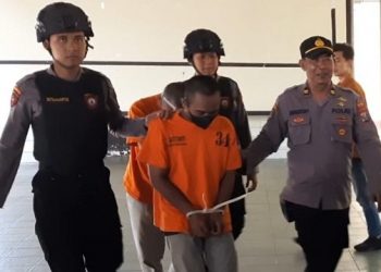 Gadis SMK Trenggalek Dicabuli 2 Pria di Hotel