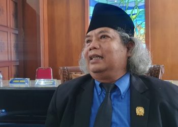 ASN Pakai LPG Subsidi Diusulkan Kena Sanksi