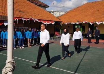 Ferry Irawan Dapat Remisi Hari Kemerdekaan RI