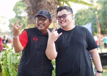 Tirukan Gaya saat Sidak, Pegawai ini Menangi Lomba Mas Dhito KW