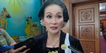 Ketua DPK HPK Tulungagung, Rindu Rikat saat diwawancara. Foto: Bacaini/Setiawan