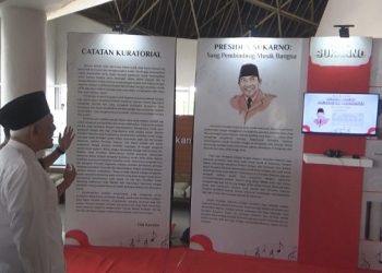 Musik Favorit 7 Presiden RI Hadir di MINHA Tebuireng Jombang