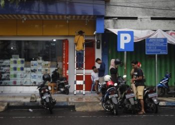 Parkir Berlangganan Akan Dihapus, PAD Tulungagung Turun 6 M