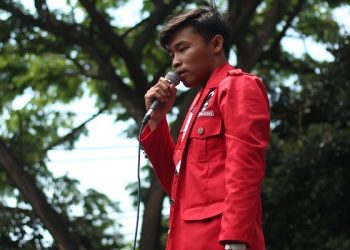 Lenyapkan Sterilitiet Dalam Konferda GMNI Jatim 2023