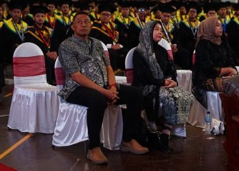 Mahasiswa UMM Meninggal Sebelum Ikut Wisuda