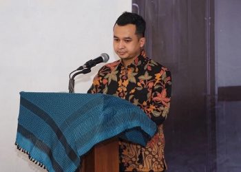 Tekad Pemuda Bangkalan Dirikan Klinik Kesehatan di Pelosok Desa