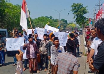 Kisruh di Kejari Bangkalan, Sidang Tuntutan Kasus Penganiayaan Ditunda