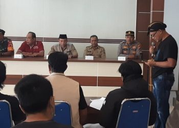 Perangkat Desa Dihamili Kades, Warga di Trenggalek Geram