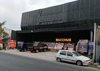 DPRD Akan Panggil Pengelola Bacchus Pool Kediri
