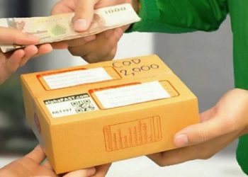 Bolehkah COD Dibatalkan di Tempat?