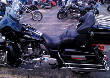 Motor Hilang di Tempat Parkir, Apakah Wajib Mendapat Ganti?