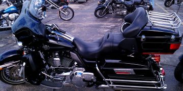 Motor Hilang di Tempat Parkir, Apakah Wajib Mendapat Ganti?