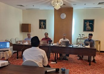 Pengumuman Anggota Bawaslu, Sejumlah Petahana Tak Terpilih