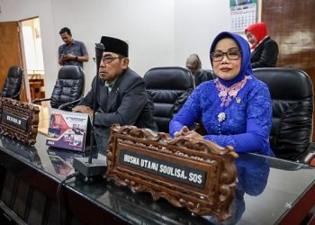 PAN Tunjuk Husna Utami Gantikan Reza Darmawan