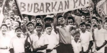 G30S PKI dan Ofensifnya NU Jatim Pemenang Pemilu 1955