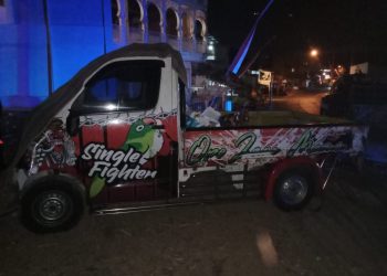 Malang Gempar, 1 Tewas 6 Terluka Akibat Mobil Karnaval Sound Horeg Lepas Kendali