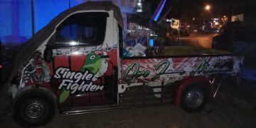 Malang Gempar, 1 Tewas 6 Terluka Akibat Mobil Karnaval Sound Horeg Lepas Kendali
