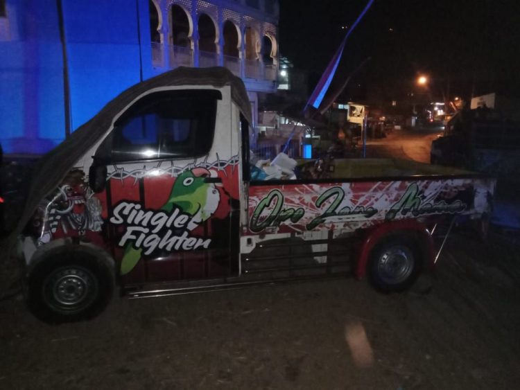 Malang Gempar, 1 Tewas 6 Terluka Akibat Mobil Karnaval Sound Horeg Lepas Kendali