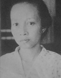 Kisah SK Trimurti, Menaker Pertama RI yang Hadiri Kongres Buruh di Kediri