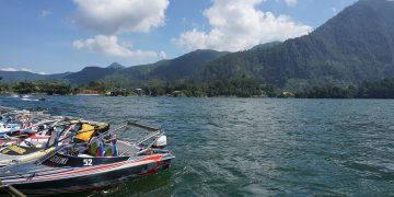 Sarangan Magetan Disulap Jadi Kamp Penampungan Pemuja Adolf Hitler di Indonesia
