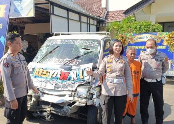 Alasan Memberatkan Sopir Mobil Karnaval Sound Horeg Malang Ditetapkan Tersangka