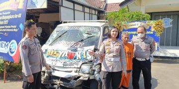 Alasan Memberatkan Sopir Mobil Karnaval Sound Horeg Malang Ditetapkan Tersangka