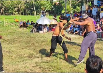 Tradisi Tiban Minta Hujan, Ritual Kuno Masyarakat Trenggalek Atasi Kekeringan