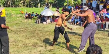 Tradisi Tiban Minta Hujan, Ritual Kuno Masyarakat Trenggalek Atasi Kekeringan