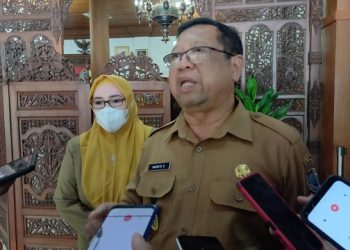 Perputaran Uang Koperasi di Tulungagung Tembus Triliunan Rupiah