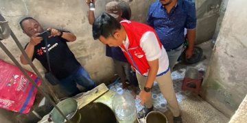 Cari Penyebab Pencemaran Sumur, Pertamina akan Tutup SPBU Tempurejo