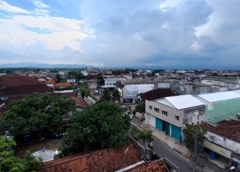 4.500 Rumah Tak Layak Huni di Tulungagung Belum Tertangani