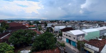 4.500 Rumah Tak Layak Huni di Tulungagung Belum Tertangani