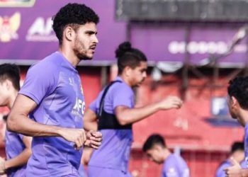 Jalani Pemulihan Cedera, Jefinho Diprediksi Pulih Lebih Cepat