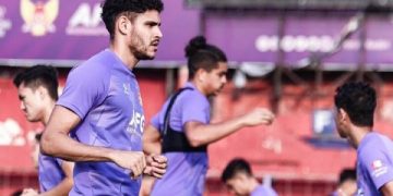 Jalani Pemulihan Cedera, Jefinho Diprediksi Pulih Lebih Cepat