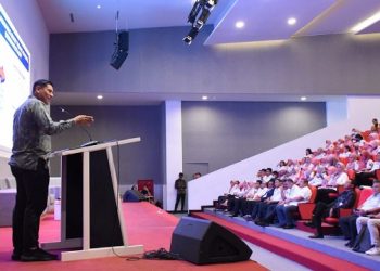 ASN Pemkot Kediri Diharapkan Lebih Paham Jenis Investasi