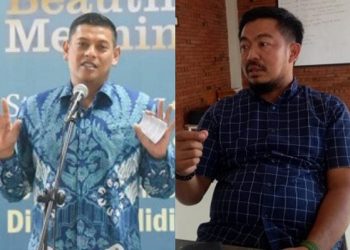 Di Akhir Masa Jabatan, Kinerja Wali Kota Kediri Dikritik