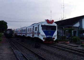 September Ceria, KAI Daop 7 Madiun Tawarkan Diskon 20 Persen