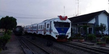 September Ceria, KAI Daop 7 Madiun Tawarkan Diskon 20 Persen