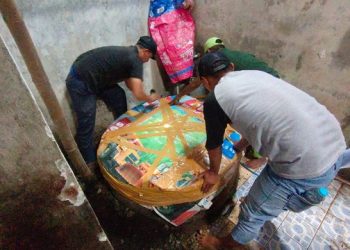 Selidiki Sumur Tercemar, Polisi Panggil 4 Orang Warga