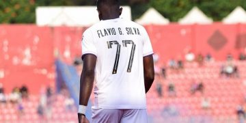 Absen 2 Laga Terakhir, Flavio Silva Belum Pulih 100 Persen