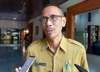 Pemkab Tulungagung Gelontorkan Rp67,4 M untuk Pilkada 2024