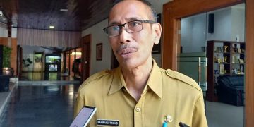 Pemkab Tulungagung Gelontorkan Rp67,4 M untuk Pilkada 2024