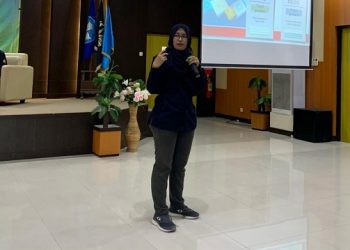 KPID Jatim: Banyak Jebakan di Media Sosial Jelang Pemilu 2024