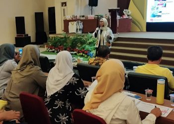 Ligwina Hananto Beberkan 3 Jurus Jitu UMKM Naik Level