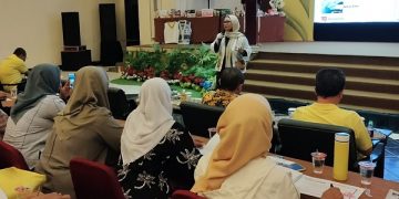 Ligwina Hananto Beberkan 3 Jurus Jitu UMKM Naik Level