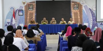 Cara Pemkot Kediri Tingkatkan Minat Baca Siswa di Perpustakaan Sekolah