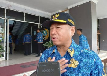 Gatut Sunu Mengaku Dapat Sinyal PDIP Maju Pilkada Tulungagung