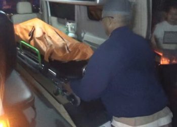 Wartawan Media Online Jombang Tewas Dibunuh